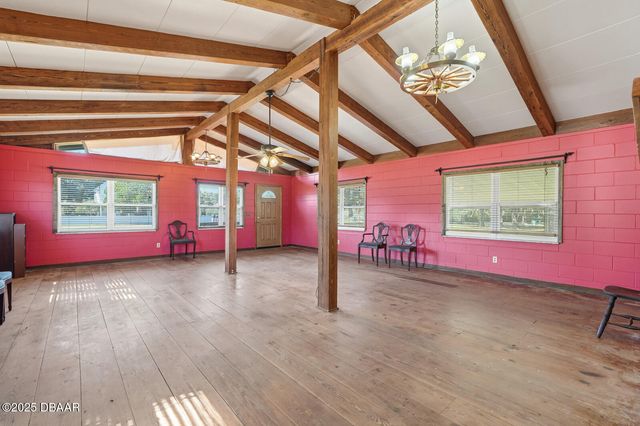 191 Howes Street, Oak Hill, FL 32759