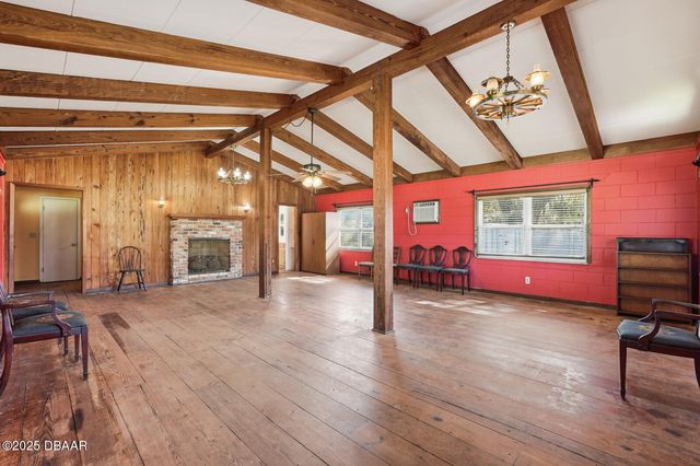 191 Howes Street, Oak Hill, FL 32759