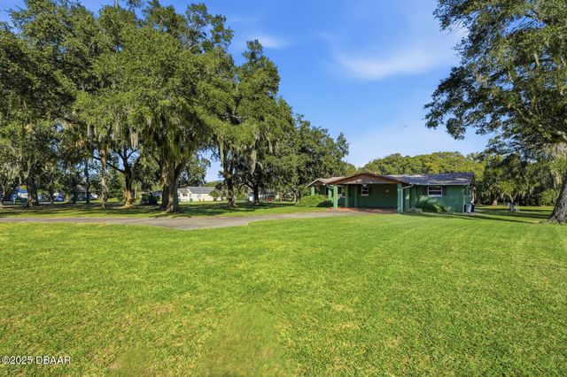 191 Howes Street, Oak Hill, FL 32759