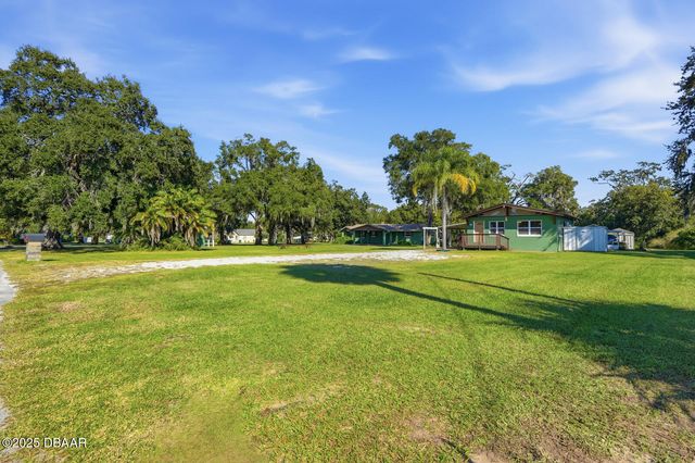 191 Howes Street, Oak Hill, FL 32759