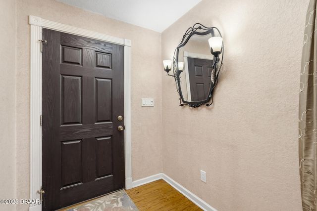 191 Howes Street, Oak Hill, FL 32759