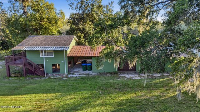 191 Howes Street, Oak Hill, FL 32759