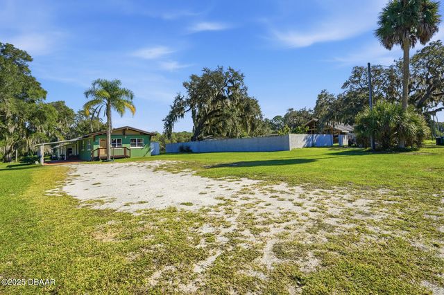 191 Howes Street, Oak Hill, FL 32759