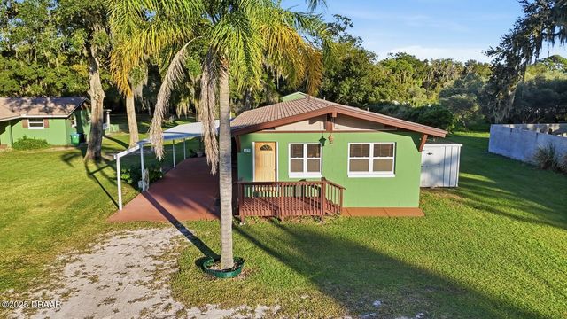 191 Howes Street, Oak Hill, FL 32759