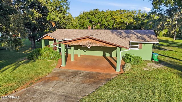 191 Howes Street, Oak Hill, FL 32759