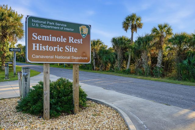 191 Howes Street, Oak Hill, FL 32759