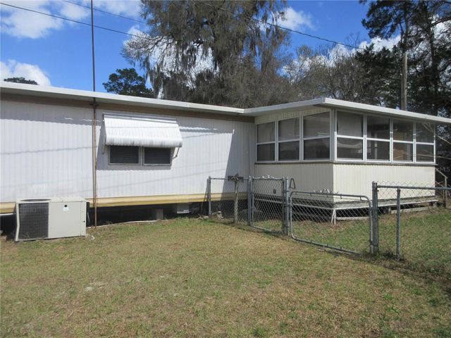 17350 SE 66TH STREET, Ocklawaha, FL 32179