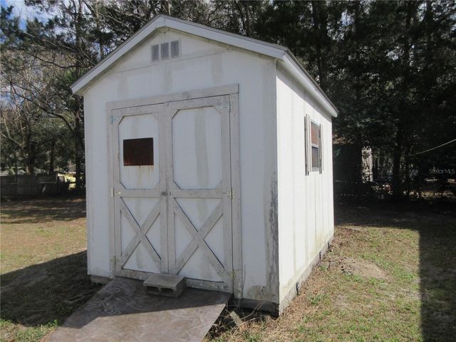 17350 SE 66TH STREET, Ocklawaha, FL 32179