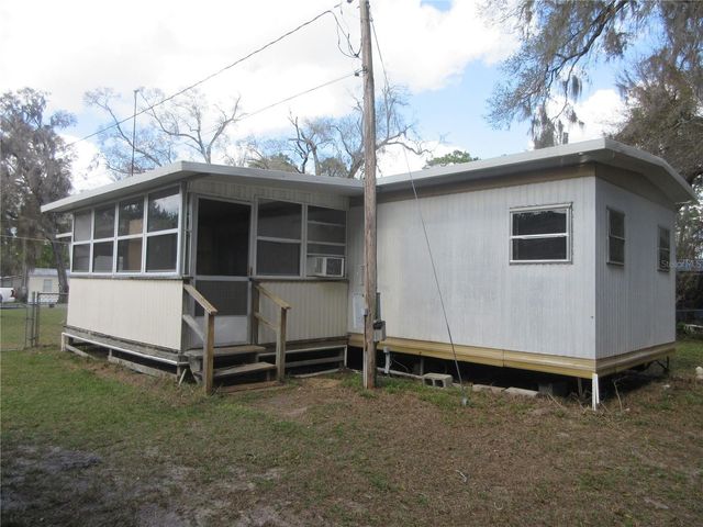 17350 SE 66TH STREET, Ocklawaha, FL 32179