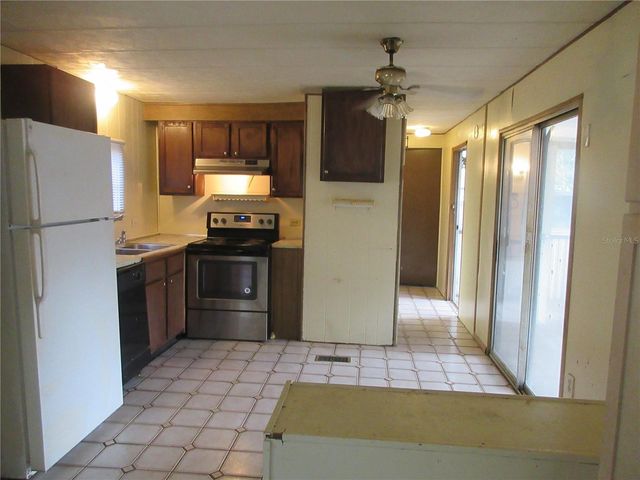 17350 SE 66TH STREET, Ocklawaha, FL 32179