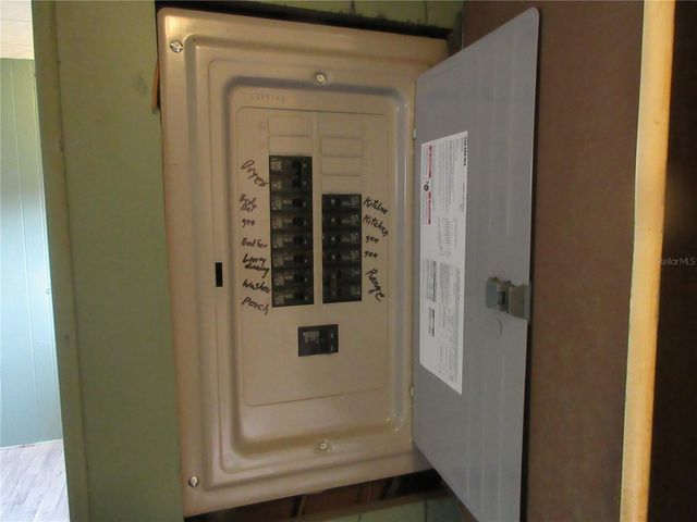 17350 SE 66TH STREET, Ocklawaha, FL 32179