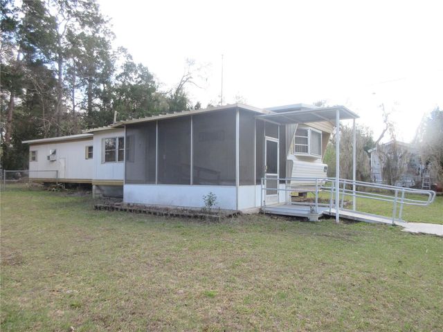 17350 SE 66TH STREET, Ocklawaha, FL 32179