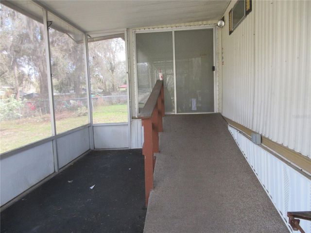 17350 SE 66TH STREET, Ocklawaha, FL 32179