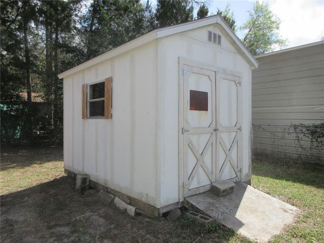 17350 SE 66TH STREET, Ocklawaha, FL 32179