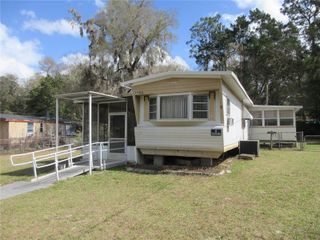 17350 SE 66TH STREET, Ocklawaha, FL 32179