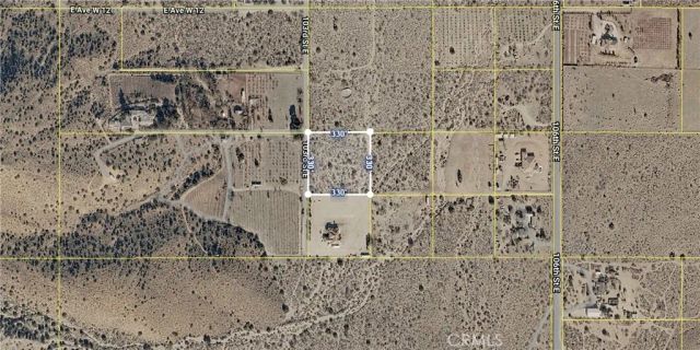 0 103rd St East vicinity W14, Juniper Hills, CA 93543