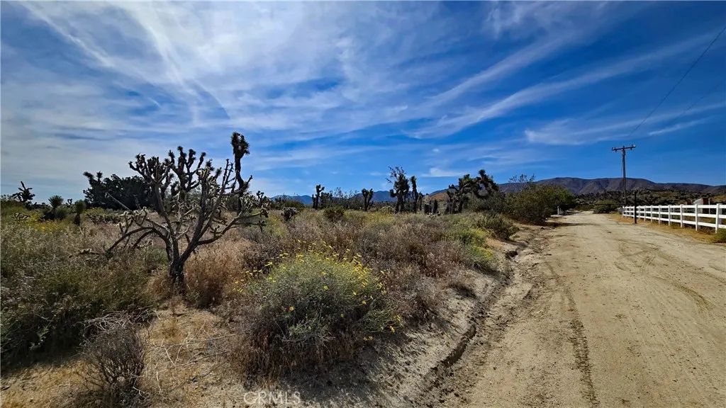 0 103rd St East vicinity W14, Juniper Hills, CA 93543