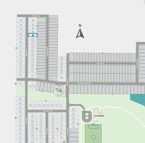 2617 Glacier Road, Anna, TX 75409