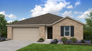 2617 Glacier Road, Anna, TX 75409