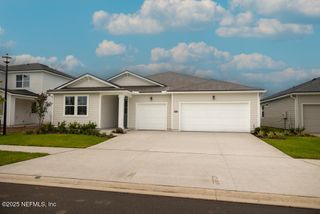 3012 BELLA COLLINA Way, Green Cove Springs, FL 32043