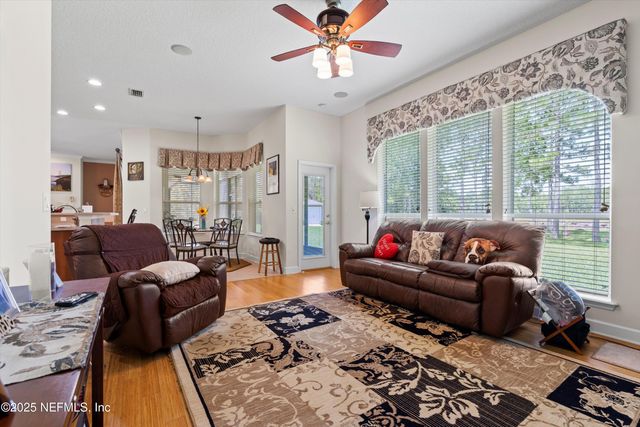 1112 HAWK WATCH Circle, St. Augustine, FL 32092
