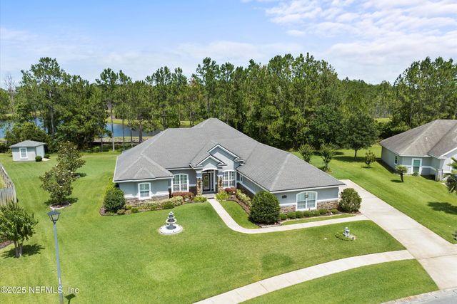 1112 HAWK WATCH Circle, St. Augustine, FL 32092