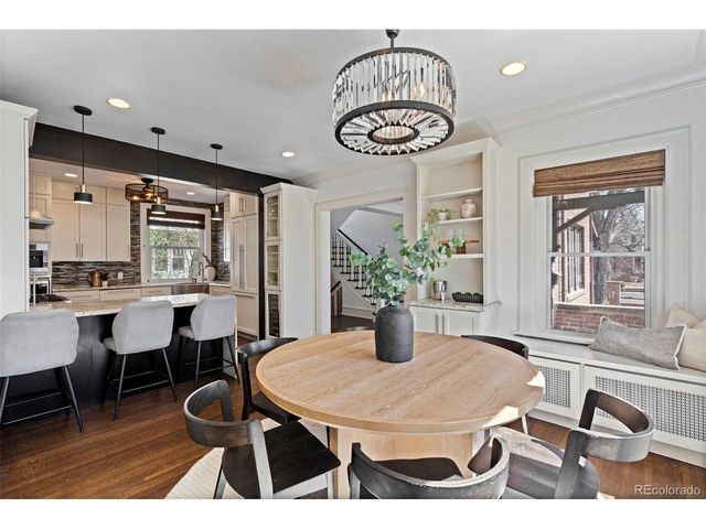 2833 E 8th Ave, Denver, CO 80206