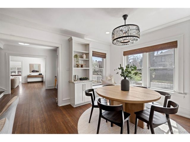 2833 E 8th Ave, Denver, CO 80206