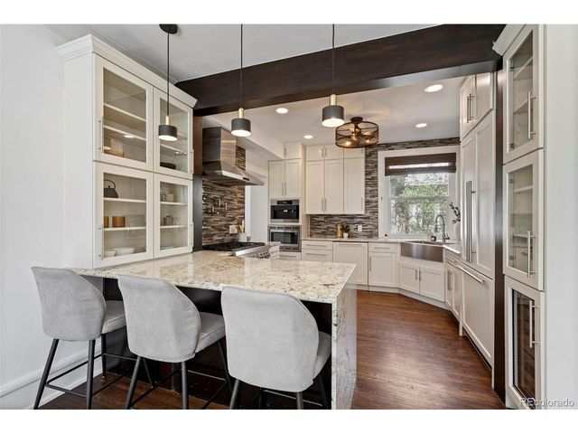 2833 E 8th Ave, Denver, CO 80206