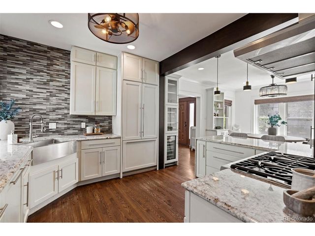 2833 E 8th Ave, Denver, CO 80206