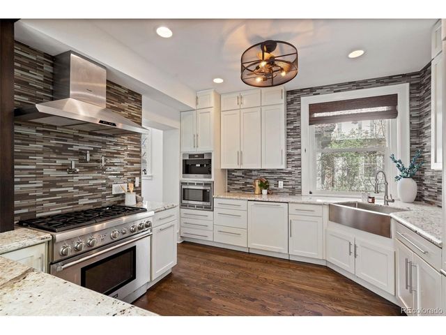 2833 E 8th Ave, Denver, CO 80206