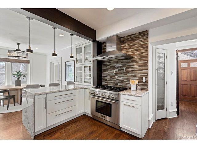 2833 E 8th Ave, Denver, CO 80206