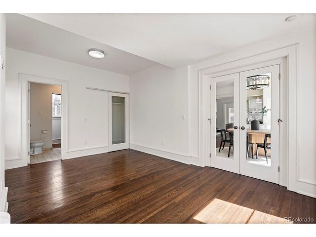 2833 E 8th Ave, Denver, CO 80206