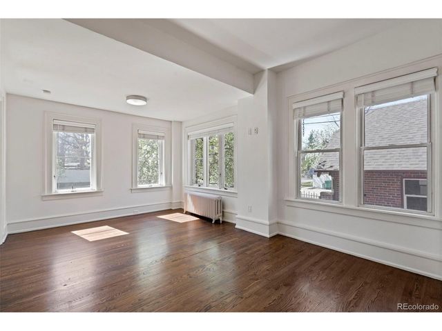 2833 E 8th Ave, Denver, CO 80206