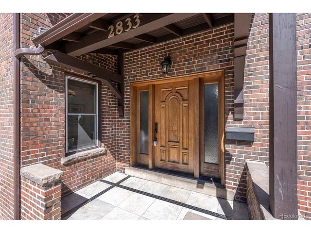 2833 E 8th Ave, Denver, CO 80206