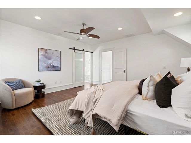 2833 E 8th Ave, Denver, CO 80206