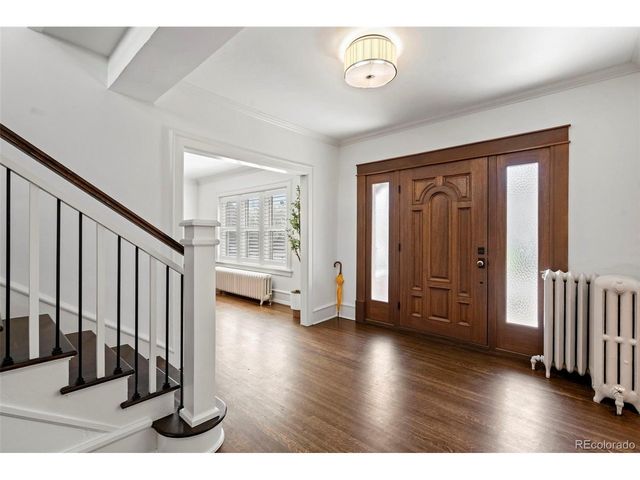 2833 E 8th Ave, Denver, CO 80206