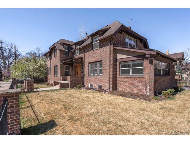 2833 E 8th Ave, Denver, CO 80206