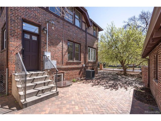 2833 E 8th Ave, Denver, CO 80206