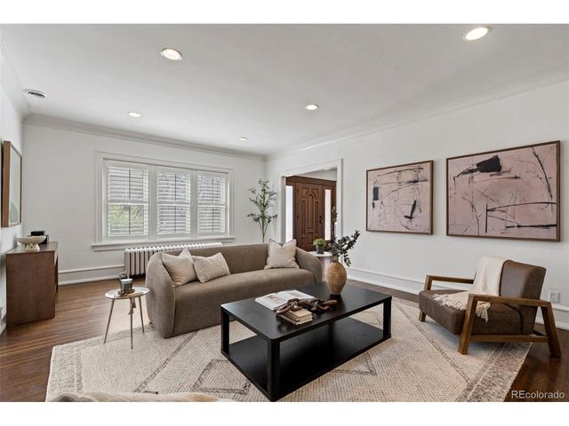 2833 E 8th Ave, Denver, CO 80206