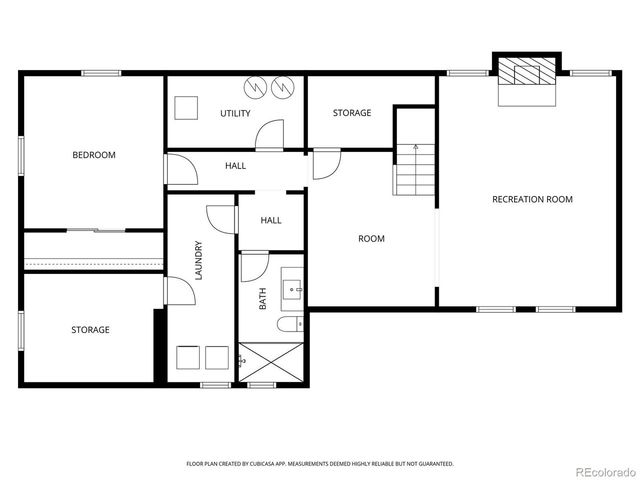 2833 E 8th Ave, Denver, CO 80206