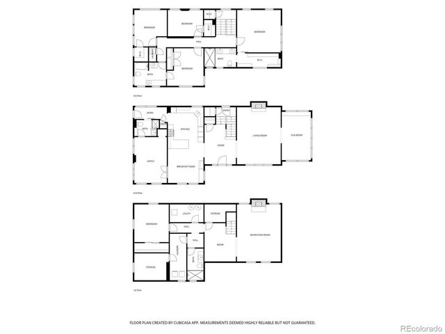 2833 E 8th Ave, Denver, CO 80206