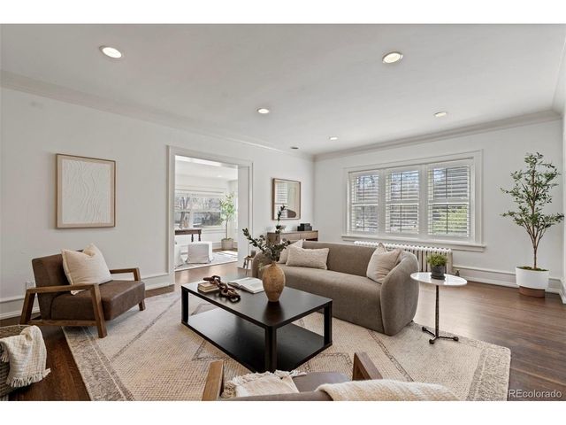 2833 E 8th Ave, Denver, CO 80206