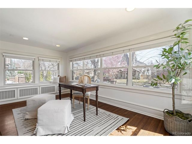 2833 E 8th Ave, Denver, CO 80206