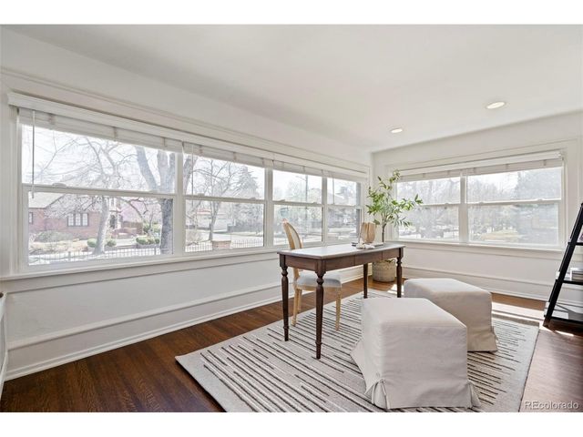 2833 E 8th Ave, Denver, CO 80206