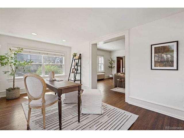 2833 E 8th Ave, Denver, CO 80206