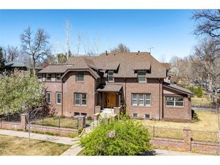 2833 E 8th Ave, Denver, CO 80206