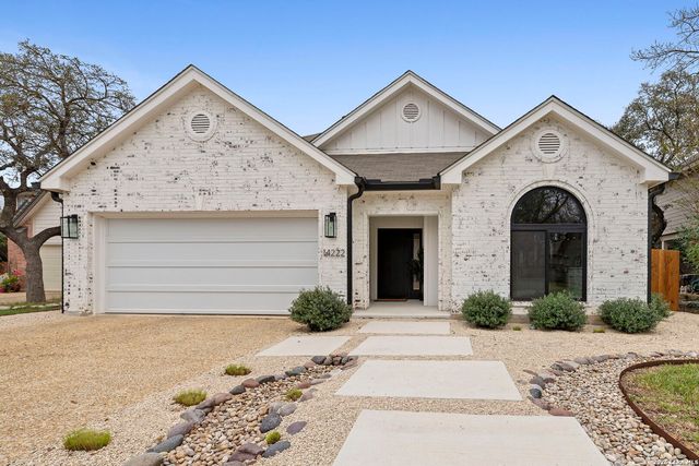 14222 Red Maple Wood, San Antonio, TX 78249