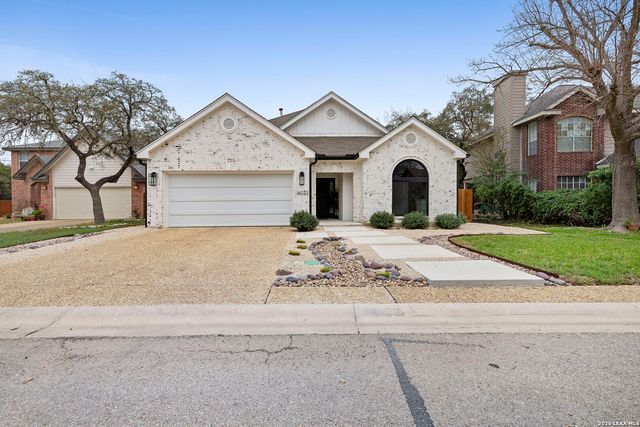 14222 Red Maple Wood, San Antonio, TX 78249