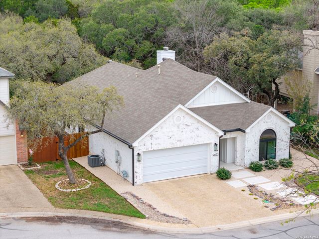 14222 Red Maple Wood, San Antonio, TX 78249